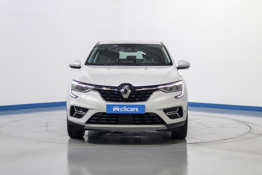 Renault Arkana Híbrido Arkana 1.6 E-Tech Techno 105kW 2