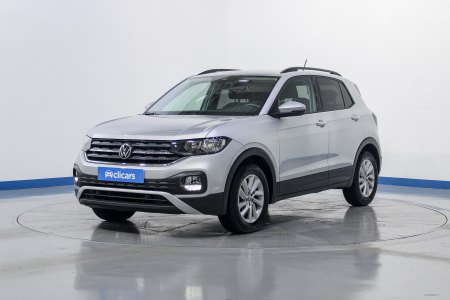 Volkswagen T-Cross 1.0 TSI Advance DSG7