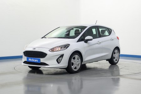 Ford Fiesta 1.5TDCi Trend 85