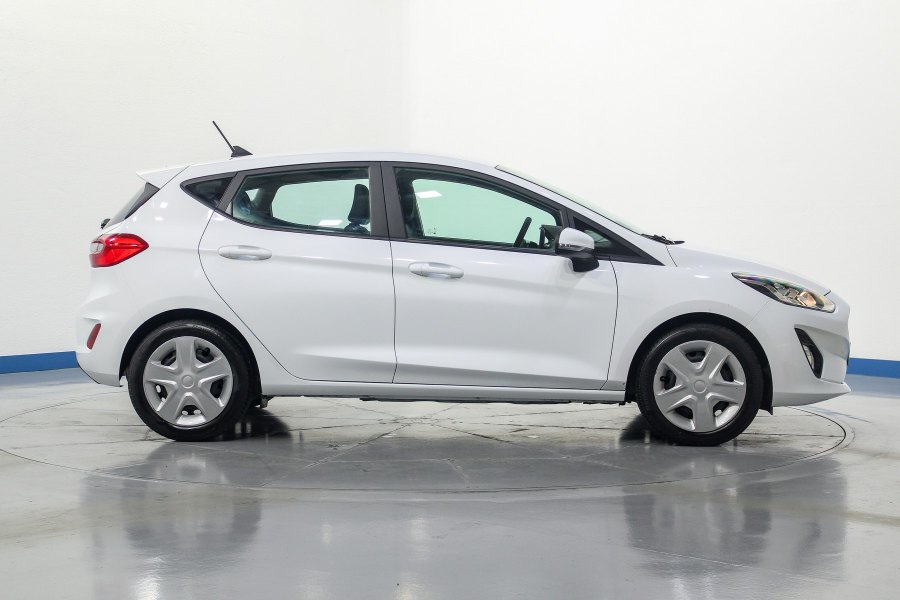 Ford Fiesta Diésel Fiesta 1.5TDCi Trend 85 6