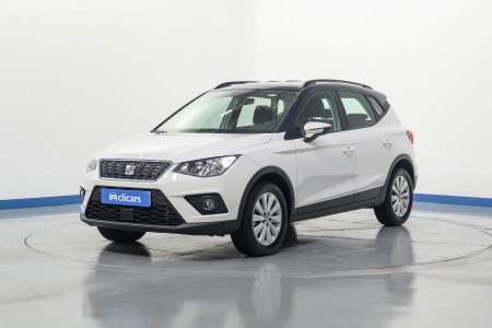 SEAT Arona 1.0 TSI Ecomotive S&S Style 110