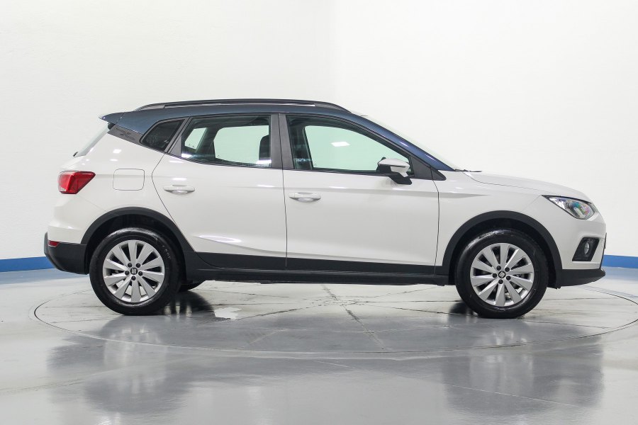 SEAT Arona Gasolina Arona 1.0 TSI Ecomotive S&S Style 110 6