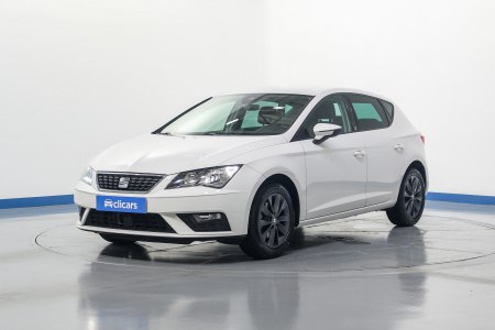 SEAT León 1.5 TGI GNC S&S Style 130