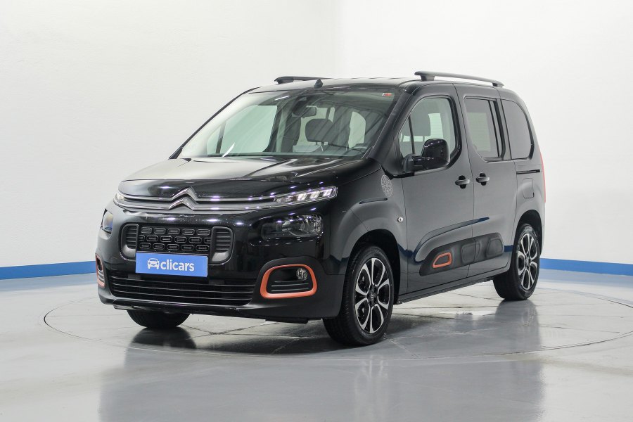 Citroen Berlingo M1 Diésel Berlingo BlueHDi S&S Talla M Shine 100