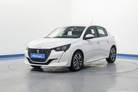 Peugeot 208 1.2 Puretech S&S Allure 100