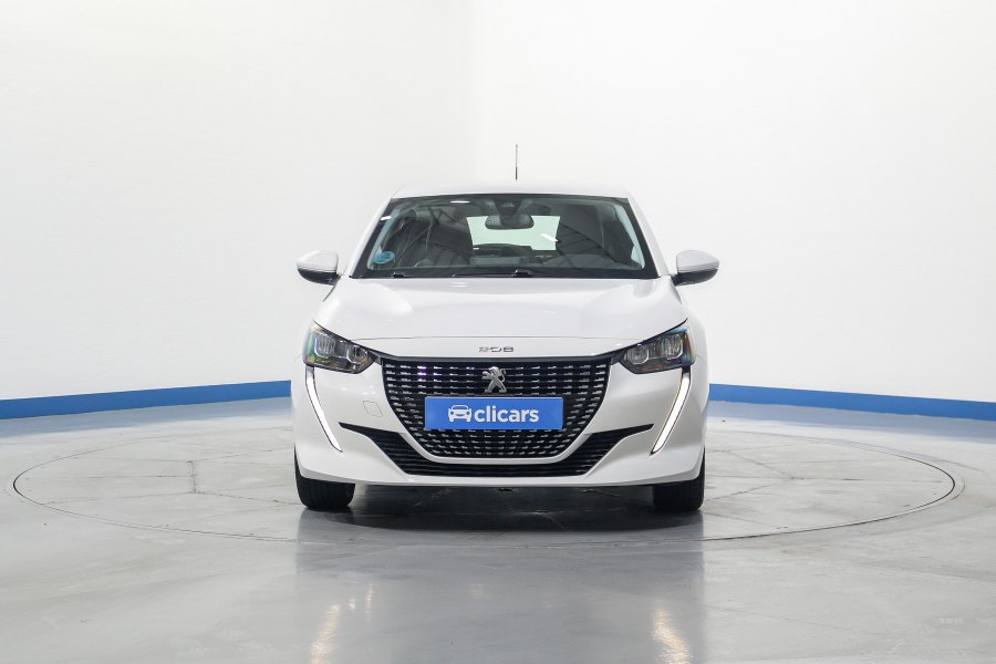 Peugeot 208 Gasolina 208 1.2 Puretech S&S Allure 100 2