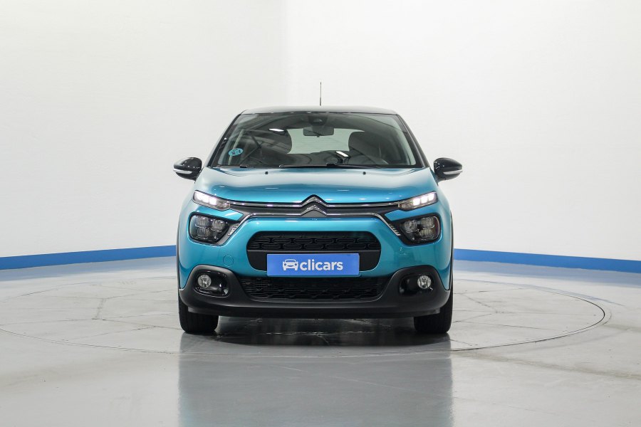 Citroen C3 Gasolina C3 1.2 PureTech S&S Shine 110 2