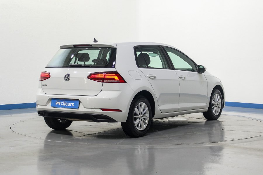 Volkswagen Golf Diésel Golf 1.6TDI Last Edition 85kW 5