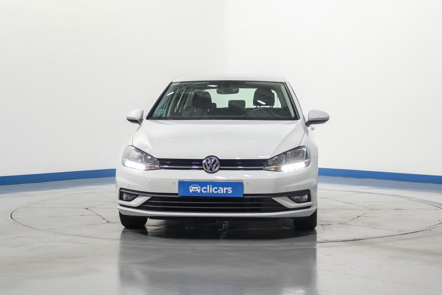 Volkswagen Golf Diésel Golf 1.6TDI Last Edition 85kW 2