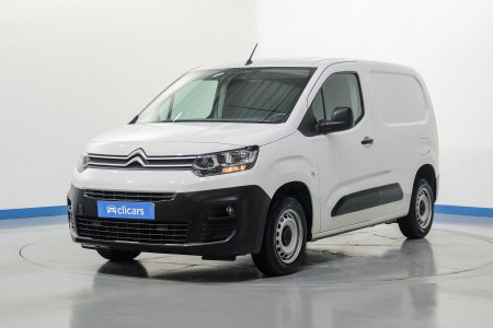 Citroen Berlingo Van BlueHDi S&S Talla M Control 100