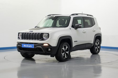 Jeep Renegade 1.3 PHEV Trailhawk 4x4 Aut. 240