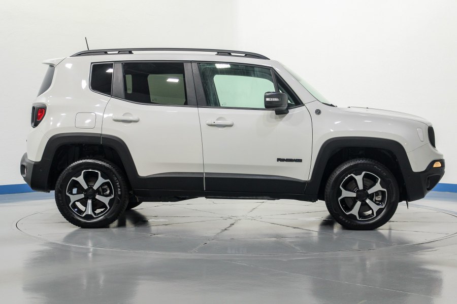 Jeep Renegade Híbrido enchufable Renegade 1.3 PHEV Trailhawk 4x4 Aut. 240 6