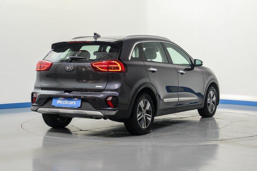 Kia Niro Híbrido enchufable Niro 1.6 PHEV Drive 5