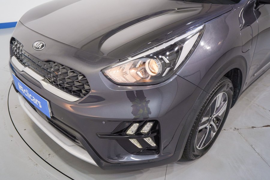 Kia Niro Híbrido enchufable Niro 1.6 PHEV Drive 9