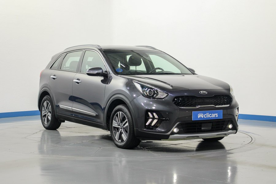 Kia Niro Híbrido enchufable Niro 1.6 PHEV Drive 3