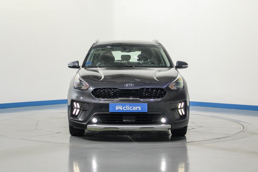 Kia Niro Híbrido enchufable Niro 1.6 PHEV Drive 2