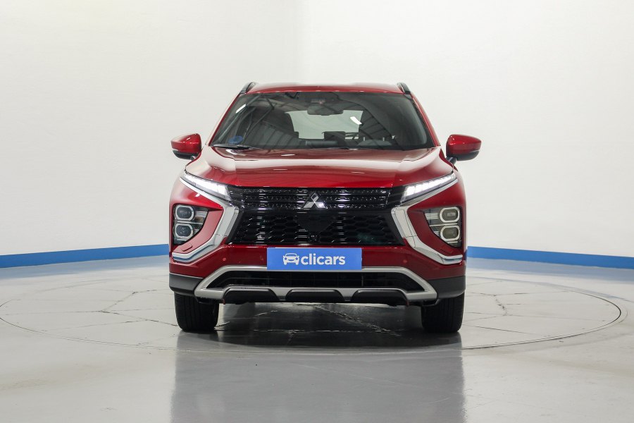 Mitsubishi Eclipse Cross Híbrido enchufable Eclipse Cross PHEV Kaiteki 4WD 2