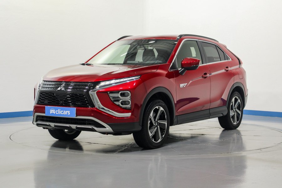 Mitsubishi Eclipse Cross Híbrido enchufable Eclipse Cross PHEV Kaiteki 4WD