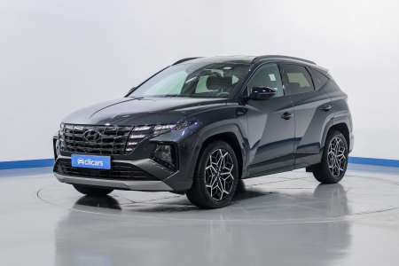 Hyundai Tucson 1.6 TGDI 48V Nline 4x2