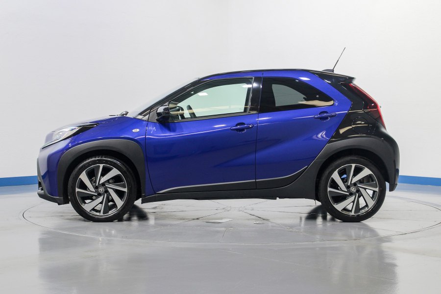 Toyota Aygo X Cross Gasolina Aygo X Cross Trendy Edition 7