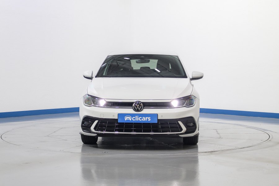 Volkswagen Polo Gasolina Polo 1.0 TSI R-Line 70kW 2