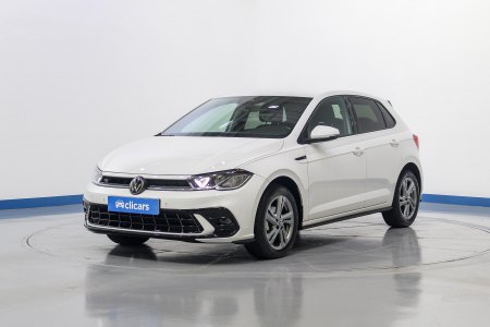 Volkswagen Polo 1.0 TSI R-Line