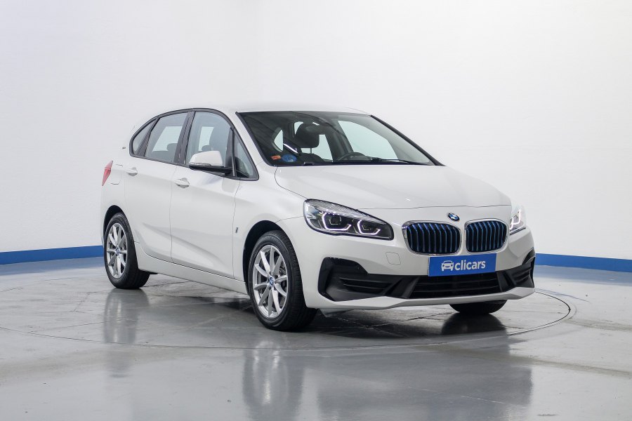 BMW Serie 2 Híbrido enchufable 225xe iPerformance Active Tourer 3