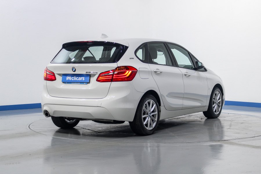 BMW Serie 2 Híbrido enchufable 225xe iPerformance Active Tourer 5