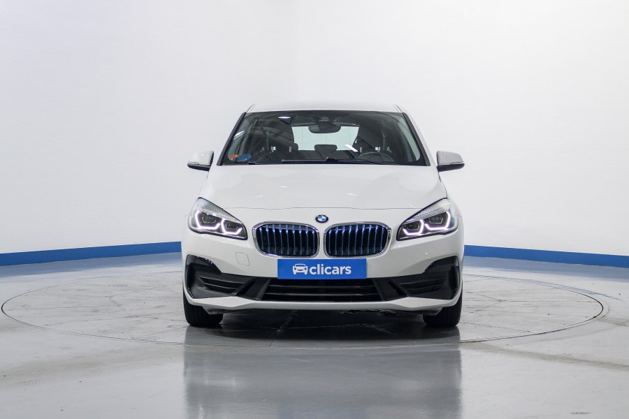 BMW Serie 2 Híbrido enchufable 225xe iPerformance Active Tourer 2