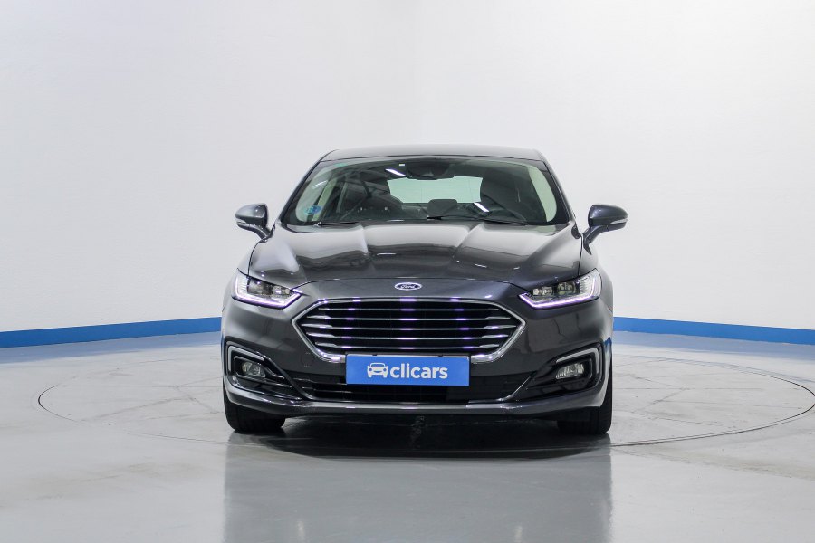 Ford Mondeo Gasolina Mondeo 1.5 Ecoboost Titanium 2