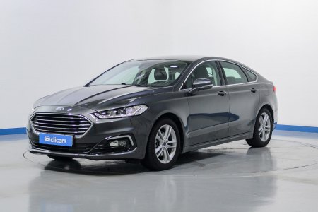 Ford Mondeo 1.5 Ecoboost Titanium