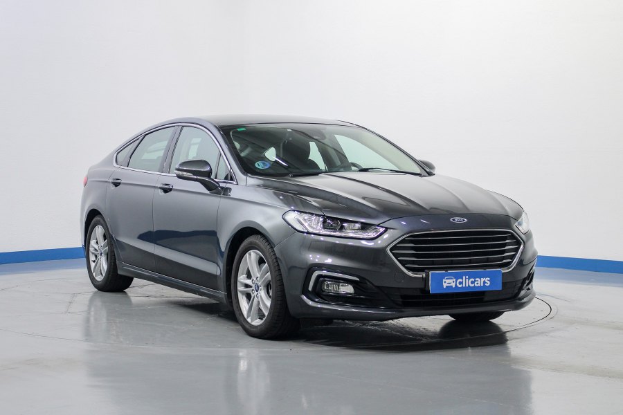 Ford Mondeo Gasolina Mondeo 1.5 Ecoboost Titanium 3