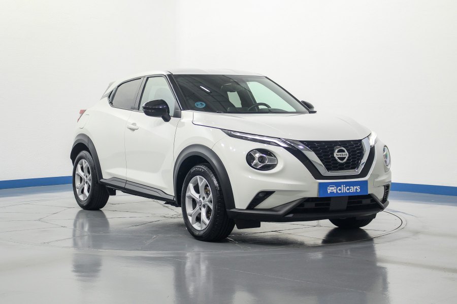 Nissan Juke Gasolina Juke 1.0 DIG-T Acenta 4x2 DCT 7 114 3