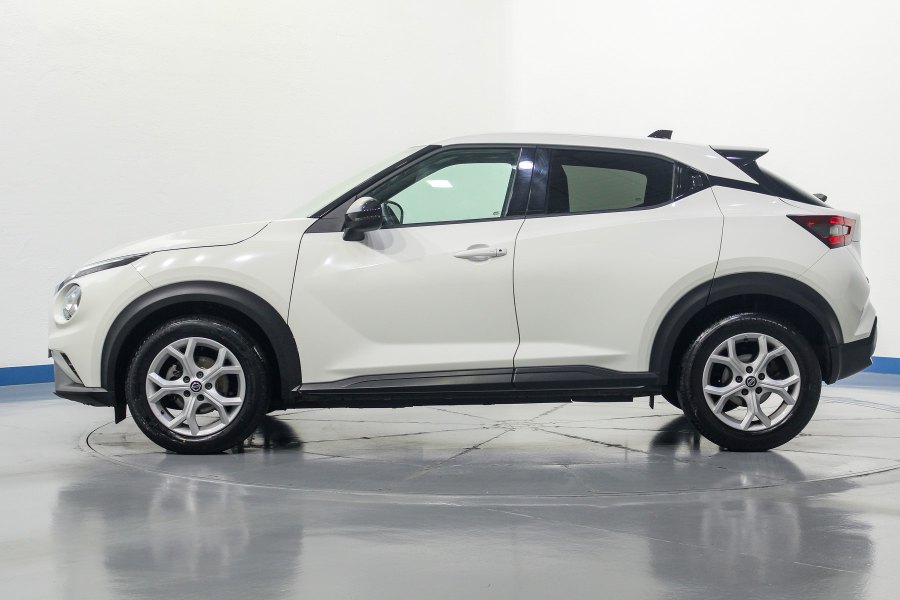 Nissan Juke Gasolina Juke 1.0 DIG-T Acenta 4x2 DCT 7 114 7