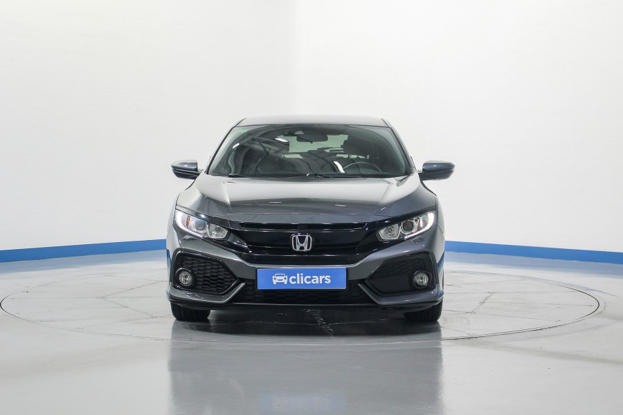 Honda Civic Gasolina Civic 1.0 VTEC Turbo Elegance Navi CVT 2