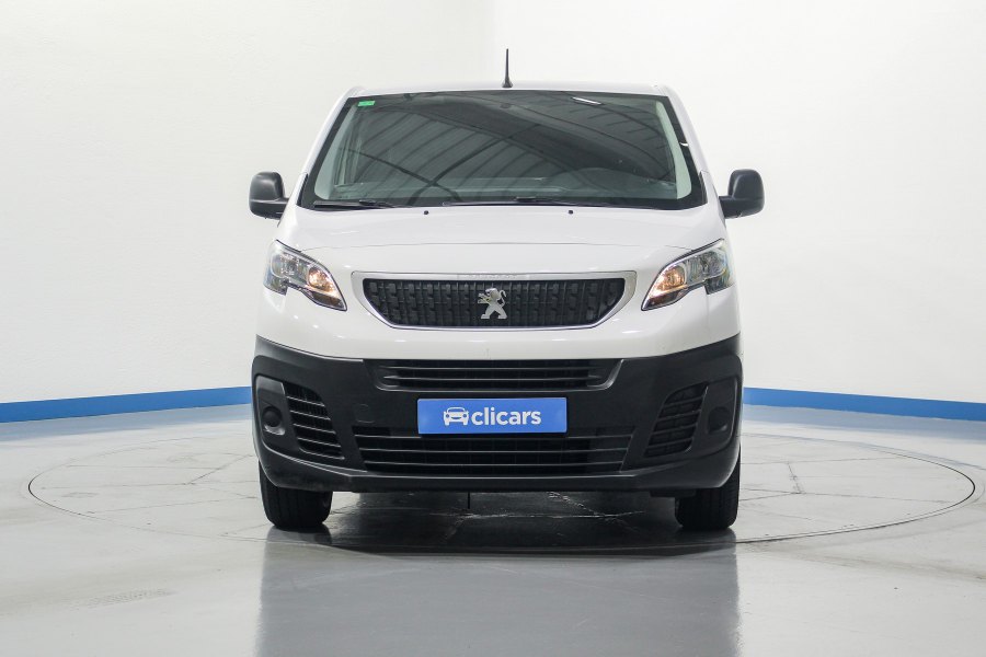 Peugeot Expert Diésel Expert Fg. Standard 2.0BlueHDi S&S Pro 120 2