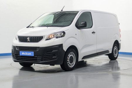 Peugeot Expert Fg. Standard 2.0BlueHDi S&S Pro 120