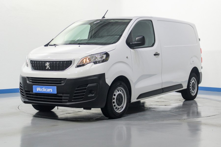 Peugeot Expert Diésel Expert Fg. Standard 2.0BlueHDi S&S Pro 120