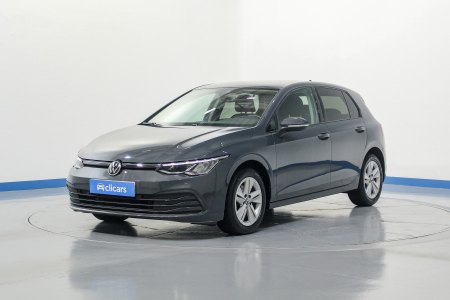 Volkswagen Golf 2.0TDI Life DSG