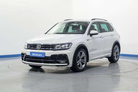 Volkswagen Tiguan 2.0TDI Advance DSG