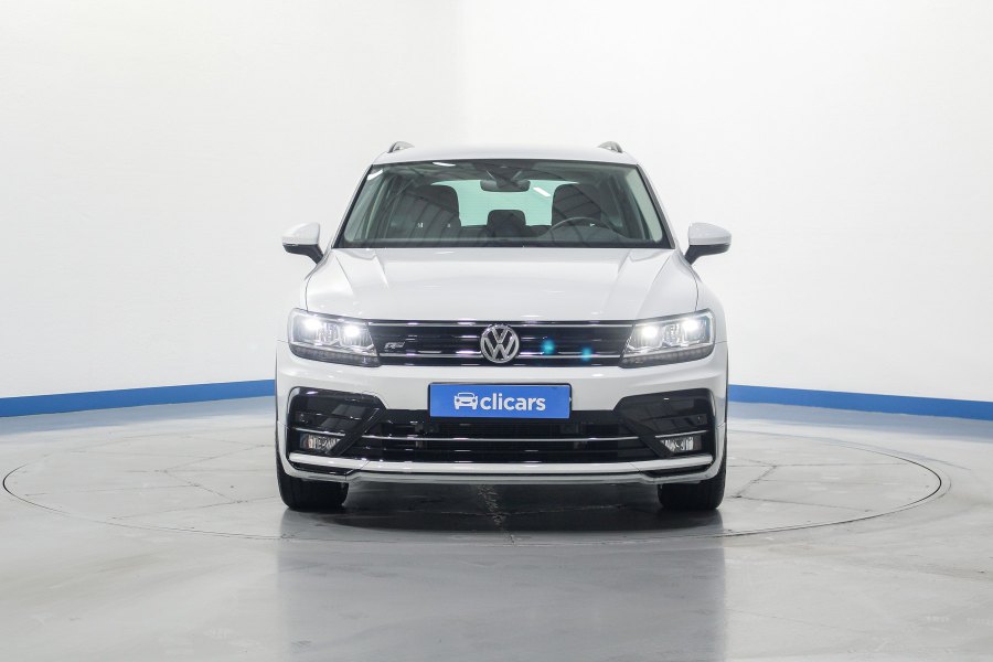 Volkswagen Tiguan Diésel Tiguan 2.0TDI Advance DSG 110kW 2