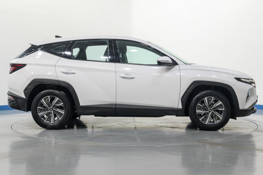 Hyundai Tucson Diésel Tucson 1.6 CRDI Klass 4x2 6