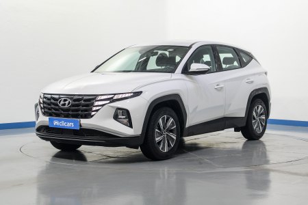 Hyundai Tucson 1.6 CRDI Klass 4x2