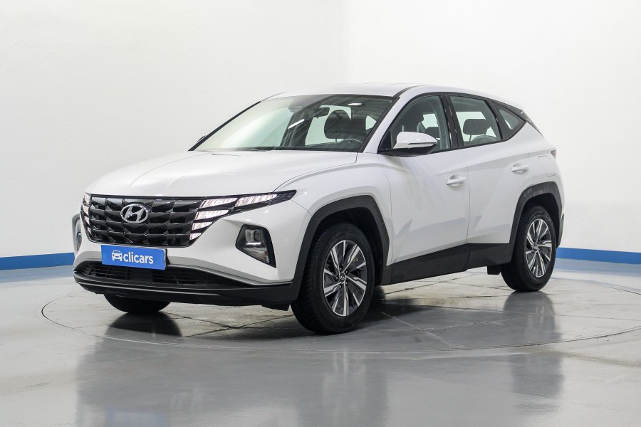 Hyundai Tucson Diésel Tucson 1.6 CRDI Klass 4x2