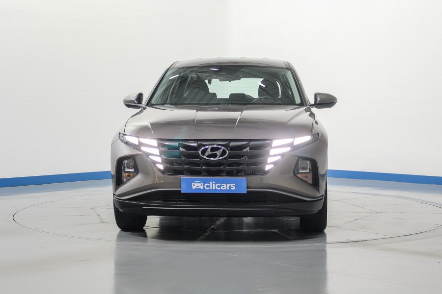 Hyundai Tucson Diésel Tucson 1.6 CRDI Klass 4x2 2