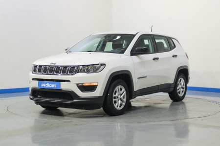 Jeep Compass 1.4 Multiair Sport 4x2