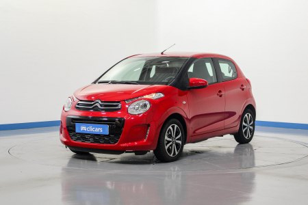 Citroen C1 1.0 VTi City Edition 72