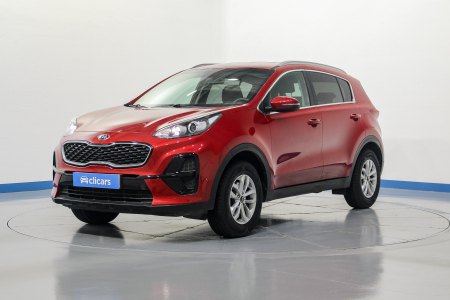 Kia Sportage 1.6 GDi Concept 4x2 132