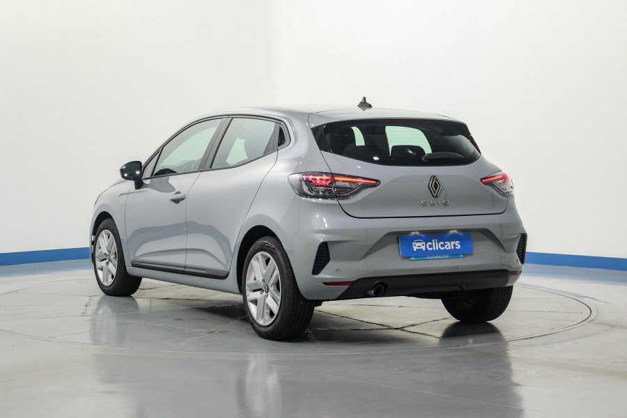 Renault Clio Diésel Clio dCi Evolution 74kW 8