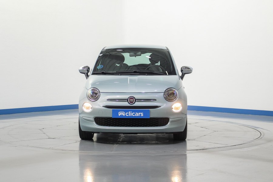 Fiat 500 Mild hybrid 500 1.0 Hybrid Monotrim 52kW 2